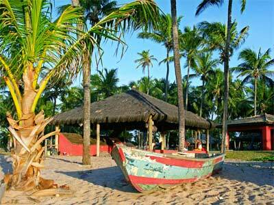 Bahia Plaza Hotel