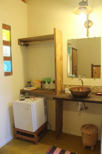 Hostal Pousada Luar Do Cip�