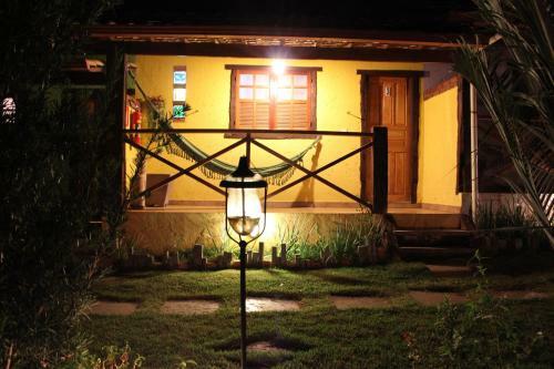 Hostal Pousada Luar Do Cip�