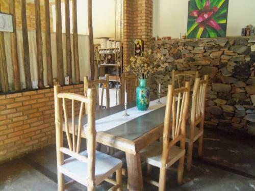 Hostal Pousada Das Brom�lias
