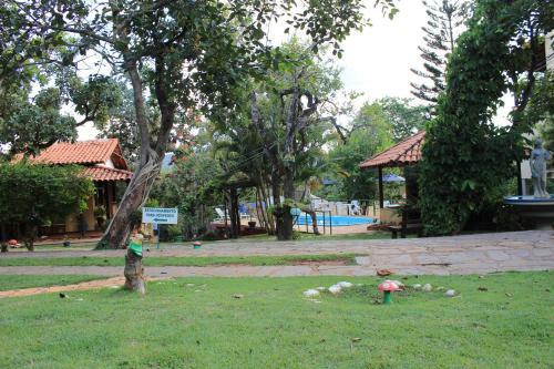 Hostal Bellavista Pousada