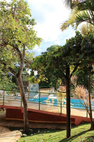 Hostal Bellavista Pousada
