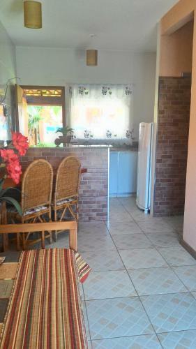 Hostal Pousada Flor De Lotus Cipo