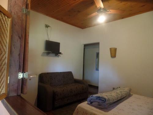 Hostal Pousada Shangril�