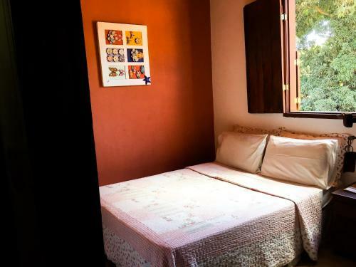 Hostal Pousada Shangril�