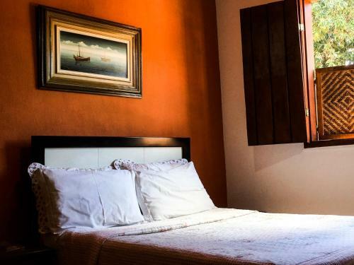 Hostal Pousada Shangril�