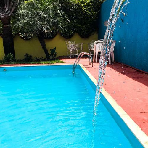 Hostal Pousada Shangril�