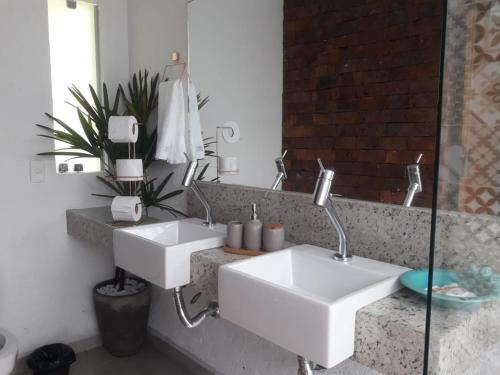 Hostal Santa Vila Hospedagem
