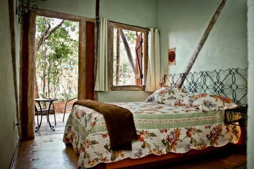 Hostal Santa Vila Hospedagem