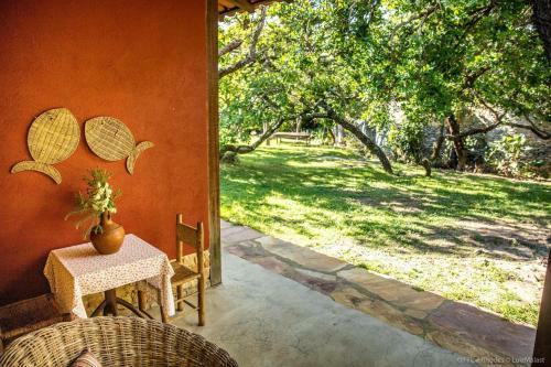 Hostal Pousada Das Pedras