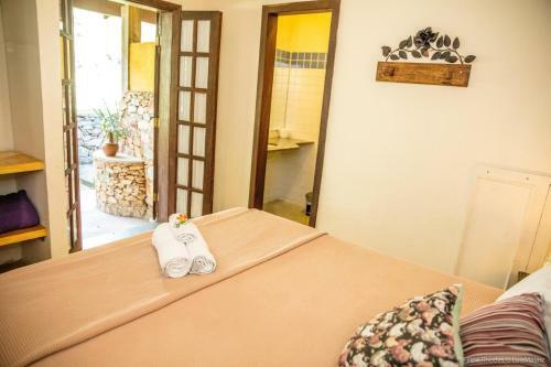 Hostal Pousada Das Pedras