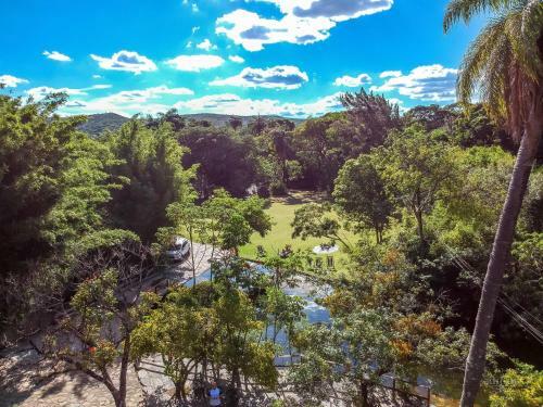 Hostal Pousada Das Pedras