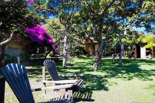 Hostal Pousada Das Pedras