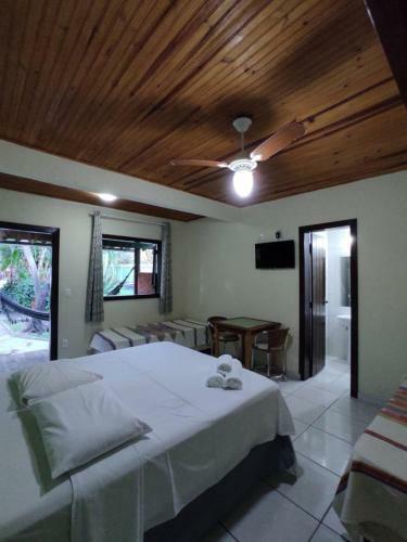 Hostal Pousada Banana Cip�