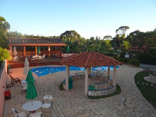 Hostal Pousada Banana Cip�