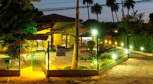Hostal Pousada Banana Cip�