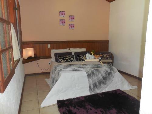 Hostal Pousada Varandas Da Serra