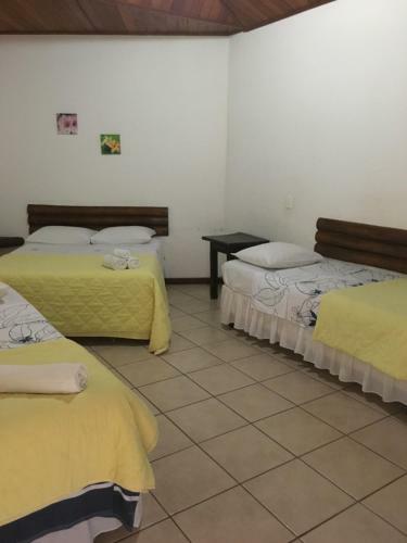 Hostal Pousada Varandas Da Serra