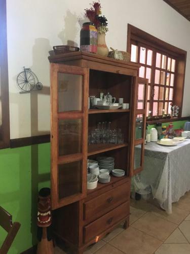 Hostal Pousada Varandas Da Serra