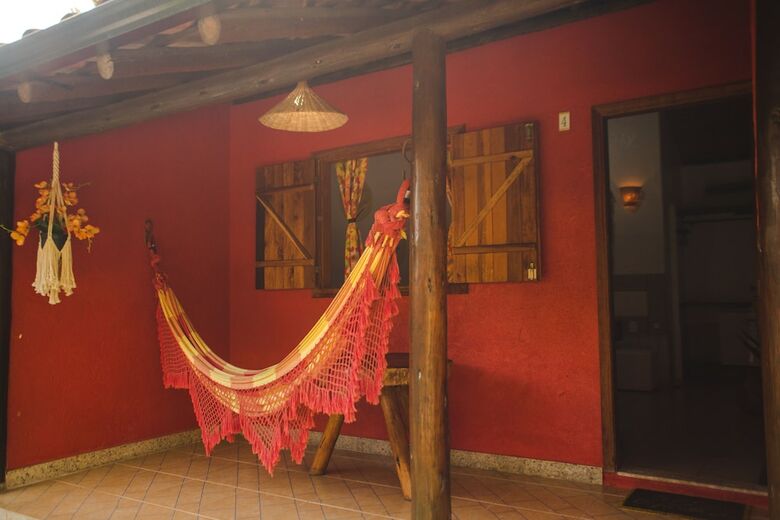 Hostal Pousada Cip� Prata