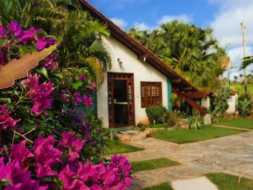 Hostal Pousada Ch�o Da Serra