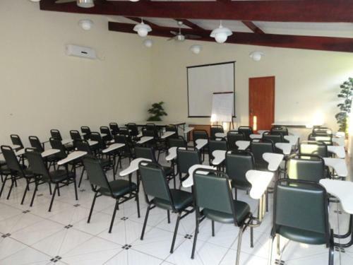 Hostal Pousada Ch�o Da Serra