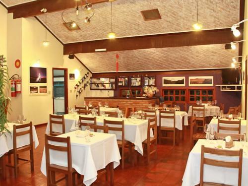 Hostal Pousada Ch�o Da Serra