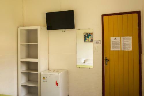 Hostal Pousada Canto Verde