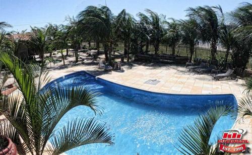 Kite Brazil Hotel