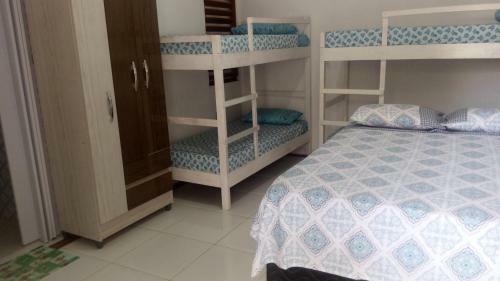 Hostal Pousada Horizonte Azul