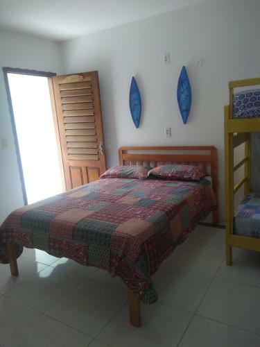 Hostal Pousada Horizonte Azul