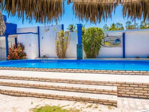 Hostal Pousada Horizonte Azul