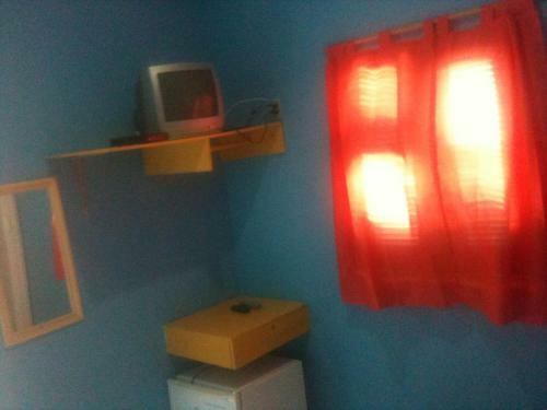 Hostal Pousada Horizonte Azul