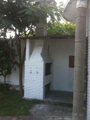 Hostal Pousada Horizonte Azul