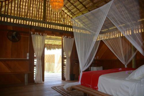 Hostal Vila Bela Vista Pre�