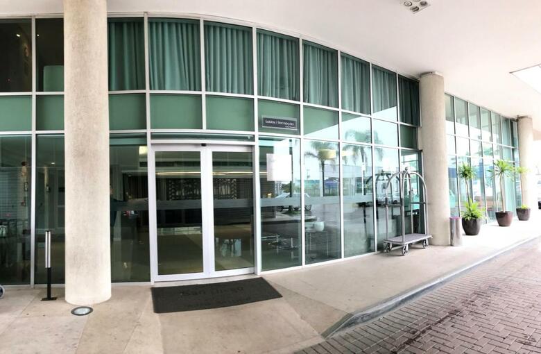 Hotel Promenade Veredas Sete Lagoas