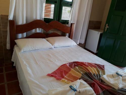 Hostal Pousada Sitio Phoenix
