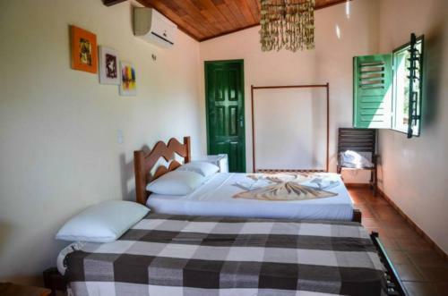 Hostal Pousada Sitio Phoenix