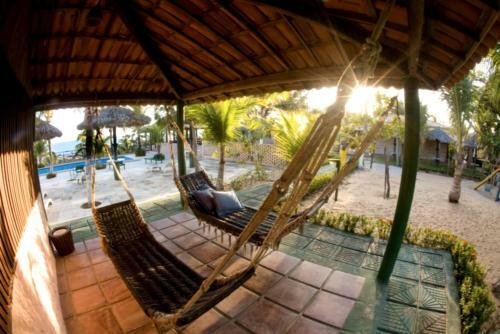 Hostal Pousada Sitio Phoenix