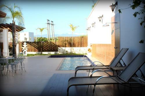 Hotel �gua Viva