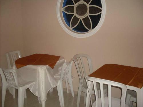 Bed & Breakfast Pousada Frei Galv�o