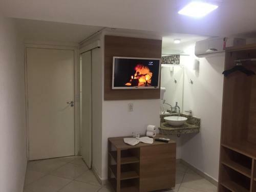 Hostal Pousada Do Feij�o