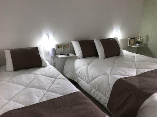 Hostal Pousada Do Feij�o