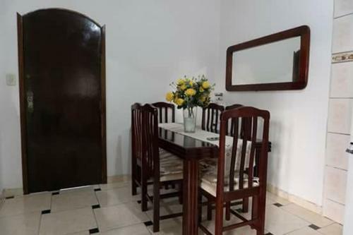 Hostal Casa & Hospedagem Carol