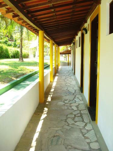 Bitingui Praia Hotel