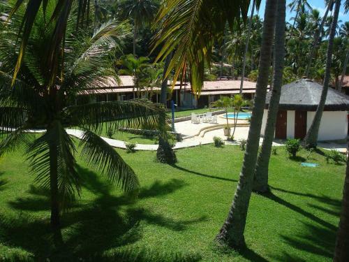 Bitingui Praia Hotel
