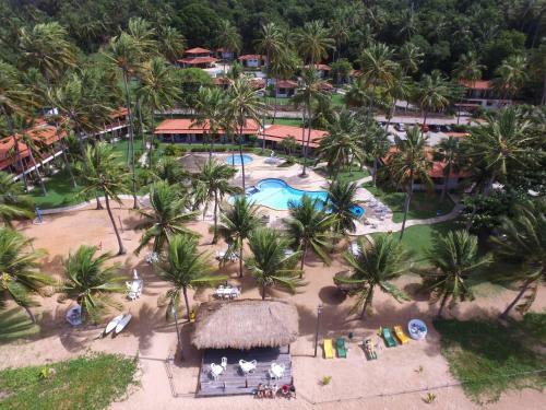 Bitingui Praia Hotel