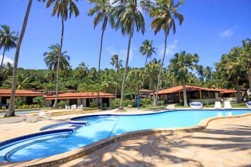 Bitingui Praia Hotel
