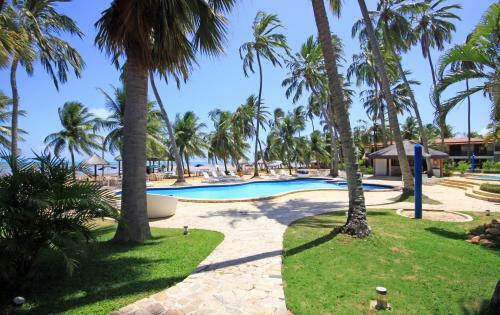 Bitingui Praia Hotel
