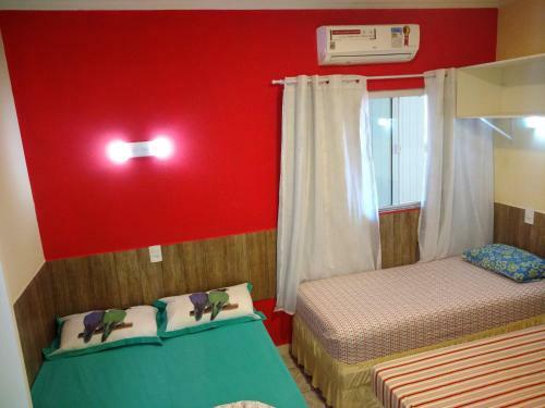 Hostal Pousada Boa Vista
